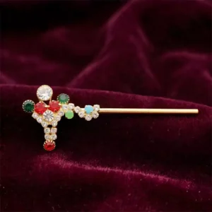 Laddu Gopal Ji Bansuri  – Premium Best Flute Design (0–3)