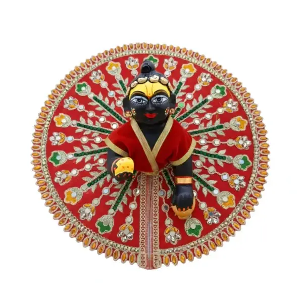 laddu gopal poshak
