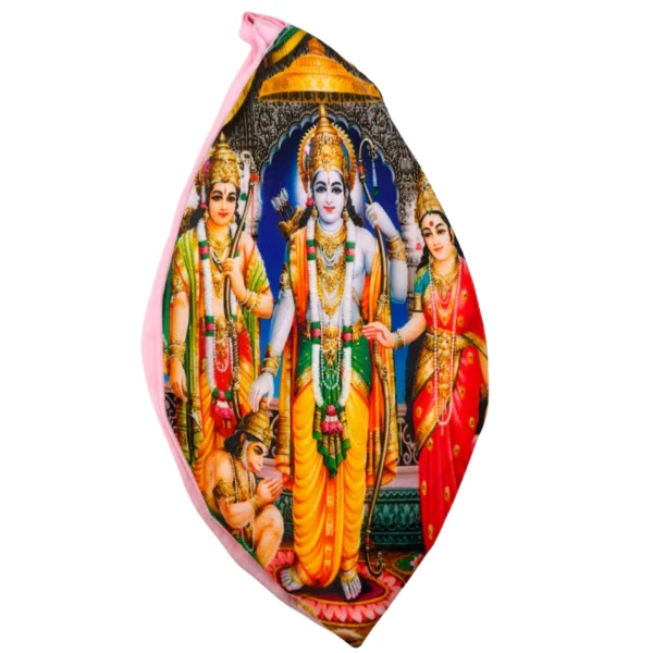 Go Mukhi Japa Mala Bag Potli for Chanting and Naam Jap