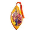 Go Mukhi Japa Mala Bag Potli for Chanting and Naam Jap