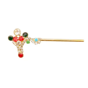 Laddu Gopal Ji Bansuri  – Premium Best Flute Design (0–3)