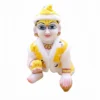 Laddu Gopal Hooded Poshak