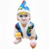 Laddu Gopal Night Suit 7 No.