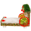 decorative bed for kanha