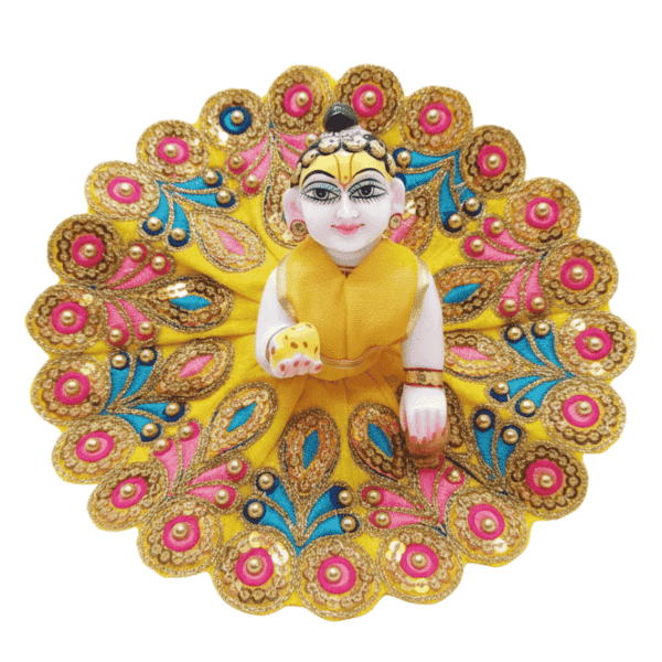 laddu gopal ji dress