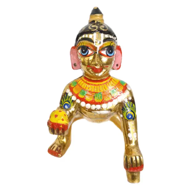 Laddu Gopal 4 no