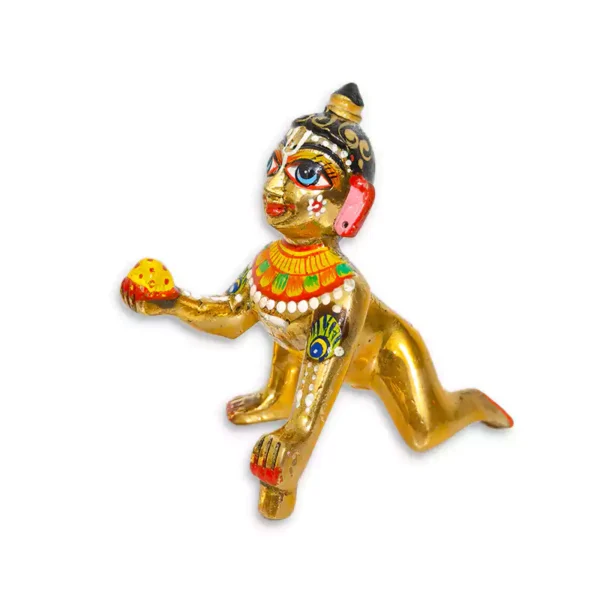 Laddu Gopal 4 no