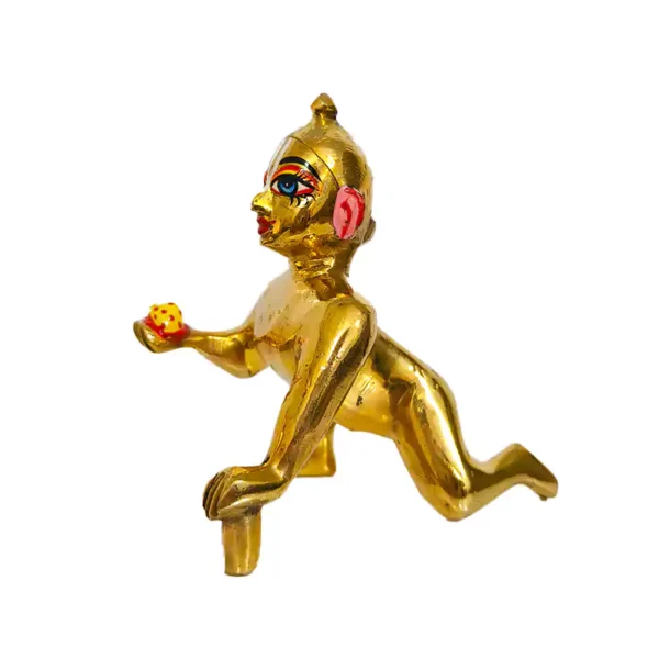 Laddu Gopal 5 No