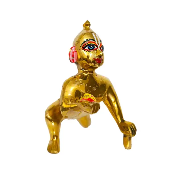 Laddu Gopal 5 No