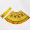 lehenga patka decorative dress