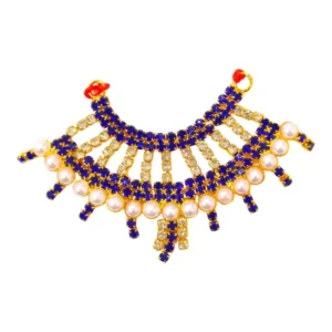 laddu gopal necklace