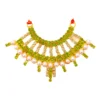 radha rani necklace mala decorative accessory