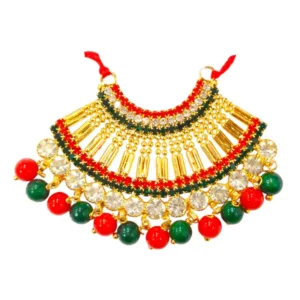 Laddu Gopal Necklace