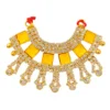 Laddu Gopal Necklace decorative mala for idol dressing