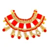 Laddu Gopal Necklace decorative mala for idol dressing