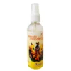 Non-alcoholic Vrindavan fragrance spray for Laddu Gopal and pooja room