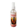 Non-alcoholic Vrindavan fragrance spray for Laddu Gopal and pooja room