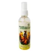 Non-alcoholic Vrindavan fragrance spray for Laddu Gopal and pooja room