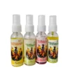 Vrindavan fragrance spray non alcoholic ittar for pooja room and Laddu Gopal