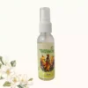 Vrindavan fragrance spray non alcoholic ittar for pooja room and Laddu Gopal