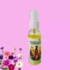 Vrindavan fragrance spray non alcoholic ittar for pooja room and Laddu Gopal