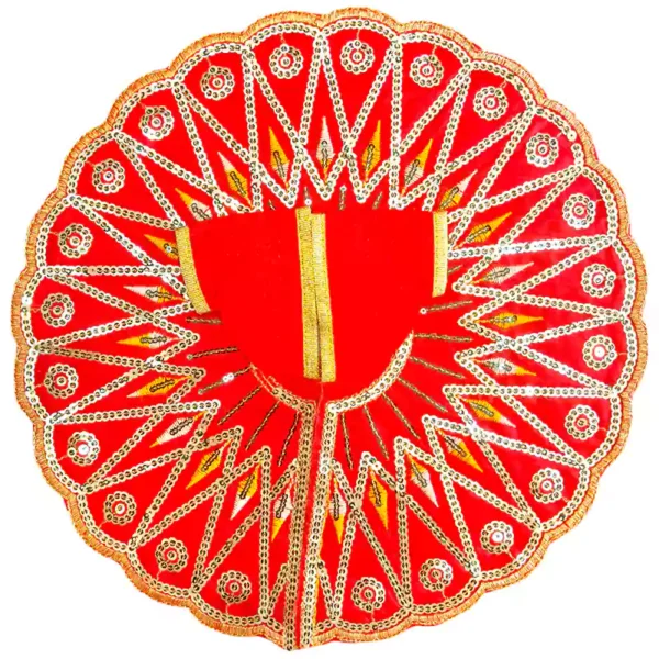 Laddu Gopal ki Poshak