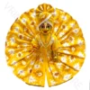 laddu gopal ji washable summer cotton dress garmi ki poshak multi colour