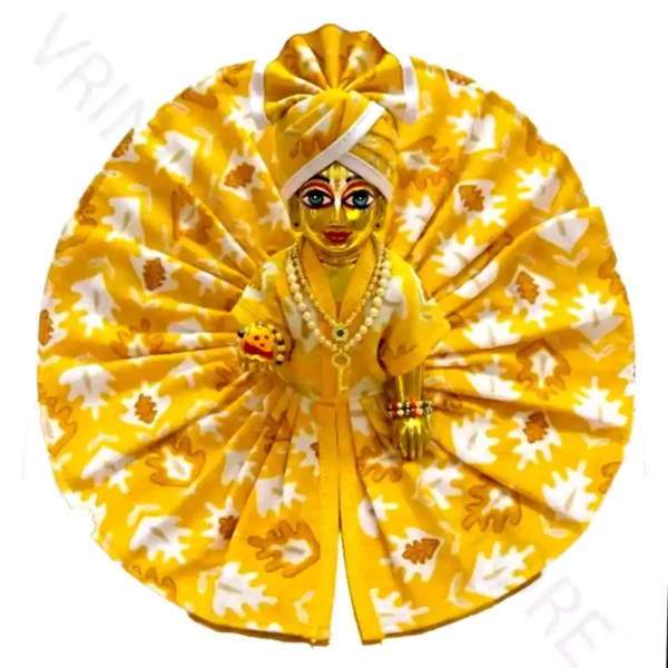 laddu gopal ji washable summer cotton dress garmi ki poshak multi colour
