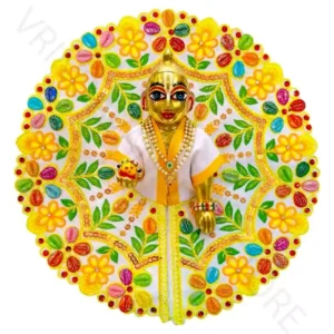 laddu gopal dress fancy summer poshak without bukram soft cotton laddu gopal ji dress