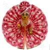 laddu gopal ji washable summer cotton dress garmi ki poshak multi colour