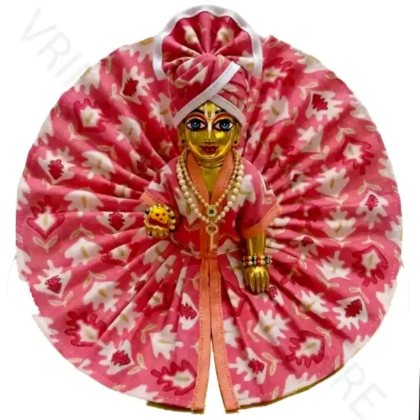 laddu gopal ji washable summer cotton dress garmi ki poshak multi colour