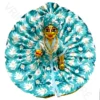 laddu gopal ji washable summer cotton dress garmi ki poshak multi colour